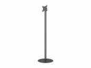 M Pro Series Single Pole Floorbase