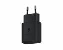 Samsung Travel Adapter USB-C 25W Black