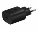 Samsung Travel Adapter USB-C 25W Black