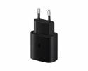 Samsung Travel Adapter USB-C 25W Black