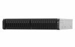 QNAP 24-Bay all-flash NAS NVMe Gen3 x4