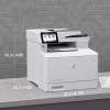 HP Color LaserJet Ent MFP M480f Printer