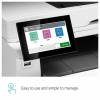 HP Color LaserJet Ent MFP M480f Printer