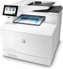 HP Color LaserJet Ent MFP M480f Printer