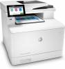 HP Color LaserJet Ent MFP M480f Printer