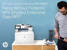 HP Color LaserJet Ent MFP M480f Printer