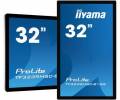 iiyama ProLite TF3239MSC-B1AG 32 Digital skiltning/interaktiv kommunikation 1920 x 1080
