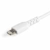 STARTECH 15cm USB to Lightning Cable