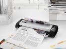 tek MobileOffice D430 Scanner med papirfødning Bærbar