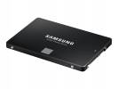 SAMSUNG 870 EVO 2TB SATA3 2.5inch SSD