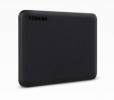 Toshiba Canvio Advance Harddisk 4TB 2.5 USB 3.2 Gen 1