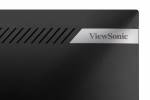 ViewSonic VG2755-2K 27 2560 x 1440 (2K) HDMI DisplayPort USB-C 75Hz Pivot Skærm