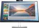 HP E24d G4 Advanced Docking Monitor 23.8 1920 x 1080 (Full HD) HDMI DisplayPort USB-C 60Hz Pivot Skærm