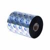 6 x Ribbon/Premium Resin BK 110mm x 600m