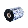 6 x Ribbon/Std. Wax/Resin BK 110x600mm