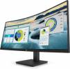 HP P34hc G4 34inch WQHD USB-C Curved