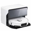 Roborock S8 MaxV Ultra 2,77L Hvid