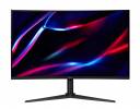 Acer NITRO XZ0 XZ320QUPEbmiiphx computersk&aelig;rm 80 cm (31.5) 2560 x 1440 pixel Wide Quad HD LED Sort