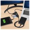 EATON TRIPPLITE USB-C Multiport Adapter