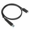 Targus 1m USB A to C Tether cable