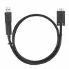 Targus 1m USB A to C Tether cable