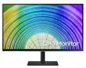 Samsung S32A600UUU 32 2560 x 1440 (2K) HDMI DisplayPort USB-C 75Hz Dockingsk&aelig;rm