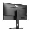 AOC U32P2 31.5 3840 x 2160 (4K) HDMI DisplayPort 60Hz Pivot Skærm