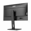 AOC U32P2 31.5 3840 x 2160 (4K) HDMI DisplayPort 60Hz Pivot Skærm