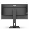 AOC U32P2 31.5 3840 x 2160 (4K) HDMI DisplayPort 60Hz Pivot Skærm