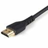 STARTECH HDMI Cable with Locking Screw