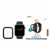 PanzerGlass Full Body Apple Watch 4/5/6/SE (44 mm) Black (AB