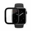 PanzerGlass Full Body Apple Watch 4/5/6/SE (44 mm) Black (AB