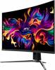 MSI MPG 321CURX QD-OLED 31.5 3840 x 2160 (4K) HDMI DisplayPort 240 Hz