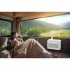 MEDION LIFE P502 Airconditioner Hvid