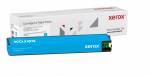 Everyday Ink High Yield Cyan cartridge HP L0R13A 16k