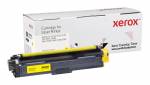 Xerox Everyday Toner HY Yellow cartridge