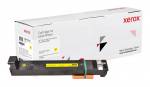 Everyday Toner Yellow cartridge to HP CF302A 32K
