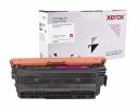 Everyday Toner High Yield Magenta cartridge to HP CF463X 22K