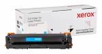 Everyday Toner Cyan cartridge to HP CF531A 0.9K