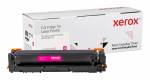 Everyday Toner Magenta cartridge to HP CF533A 0.9K