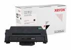 Xerox Everyday Toner HY Black cartridge