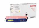 Xerox Everyday Toner HY Yellow cartridge