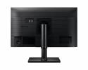 Samsung F27T450FQR 27 1920 x 1080 (Full HD) HDMI DisplayPort 75Hz Pivot Skærm