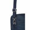 16'' Duo Pocket Laptop Bag Ginza (Recycled), Blue