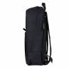 15'' Laptop Backpack Champ-Elysees (Recycled), Black