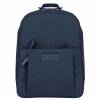 15'' Slim Laptop Backpack Champs-Elysees (Recycled), Blue