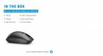 HP 935 Creator Wireless Mouse, Black