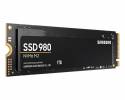 Samsung 980 SSD MZ-V8V1T0BW 1TB M.2