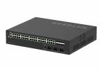 40G8XF-PoE++40x1G Ultra90 PoE++802.3bt