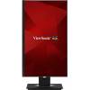 ViewSonic VG2456 24 1920 x 1080 (Full HD) HDMI DisplayPort USB-C Pivot Skærm